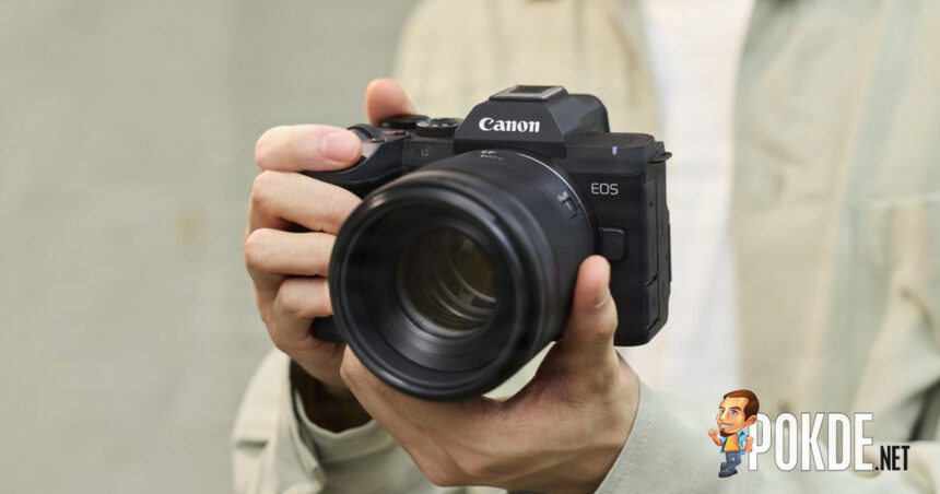 Canon EOS R8 Mark II Launches As The Brand's Smallest Full-Frame Mirrorless Camera With In-Body Stabilization - 12 Canon EOS R8 Mark II Launches As The Brand's Smallest Full-Frame Mirrorless Camera With In-Body Stabilization - 11