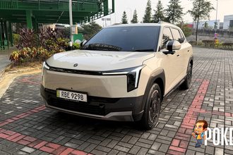 Dongfeng VIGO Review — The Split Tailgate SUV That Sneaks Up On You