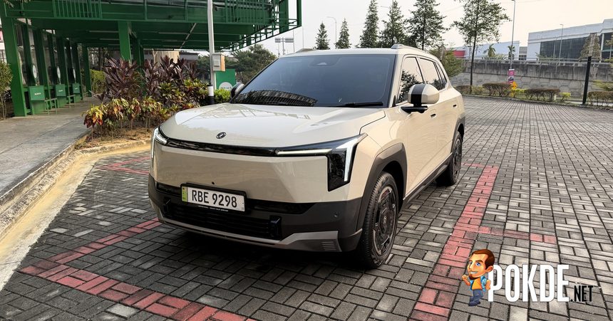 Dongfeng VIGO Review — The Split Tailgate SUV That Sneaks Up On You