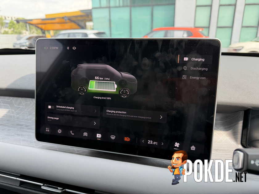 Dongfeng VIGO Review — The Split Tailgate SUV That Sneaks Up On You - 91 Dongfeng VIGO Review — The Split Tailgate SUV That Sneaks Up On You - 90