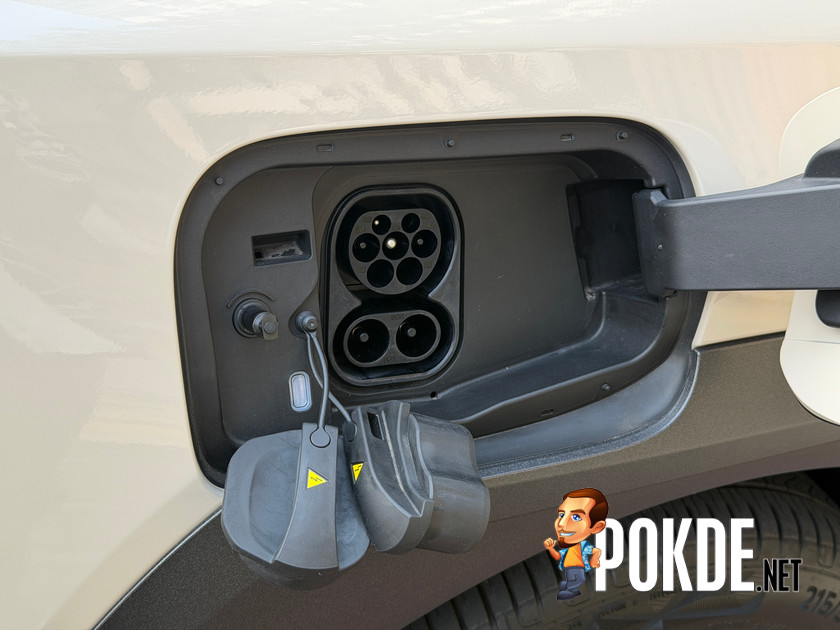 Dongfeng VIGO Review — The Split Tailgate SUV That Sneaks Up On You - 99 Dongfeng VIGO Review — The Split Tailgate SUV That Sneaks Up On You - 98