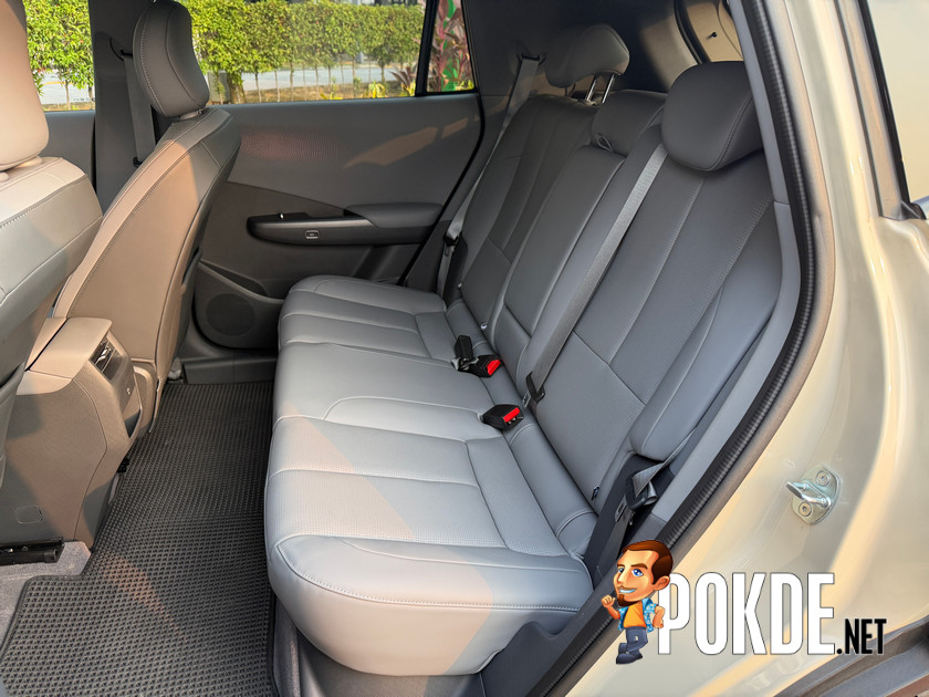 Dongfeng VIGO Review — The Split Tailgate SUV That Sneaks Up On You - 49 Dongfeng VIGO Review