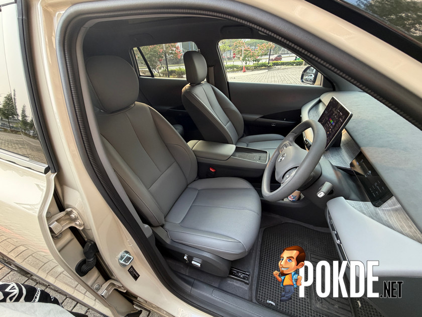 Dongfeng VIGO Review — The Split Tailgate SUV That Sneaks Up On You - 50 Dongfeng VIGO Review