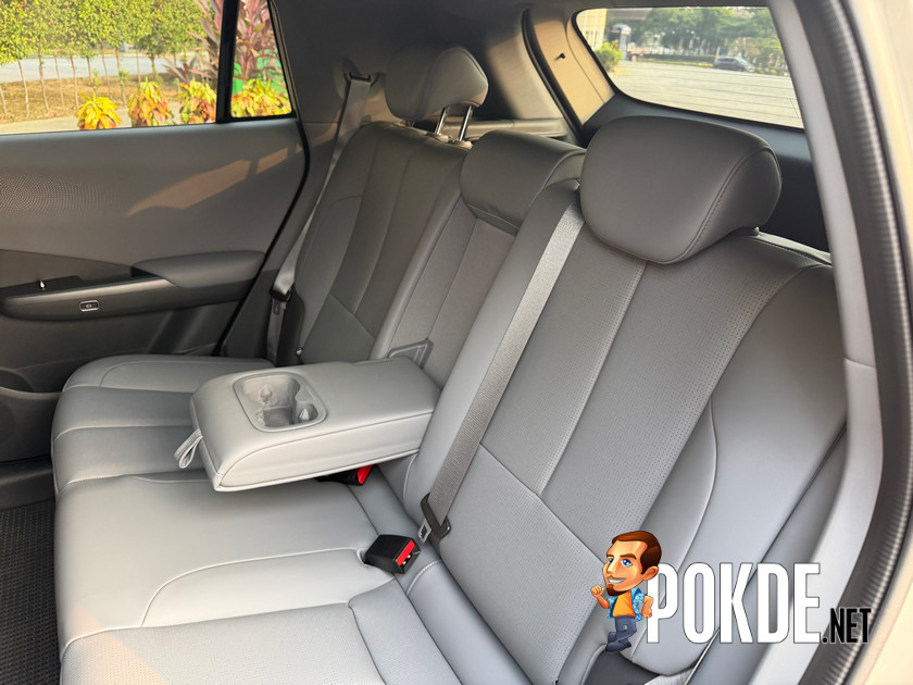 Dongfeng VIGO Review — The Split Tailgate SUV That Sneaks Up On You - 58 Dongfeng VIGO Review