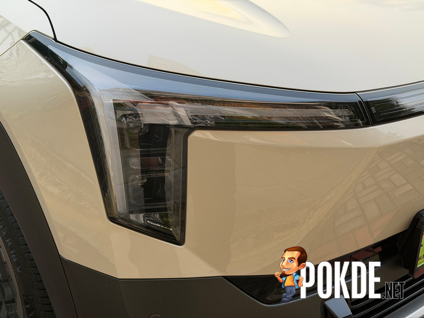 Dongfeng VIGO Review — The Split Tailgate SUV That Sneaks Up On You - 32 Dongfeng VIGO Review — The Split Tailgate SUV That Sneaks Up On You - 31