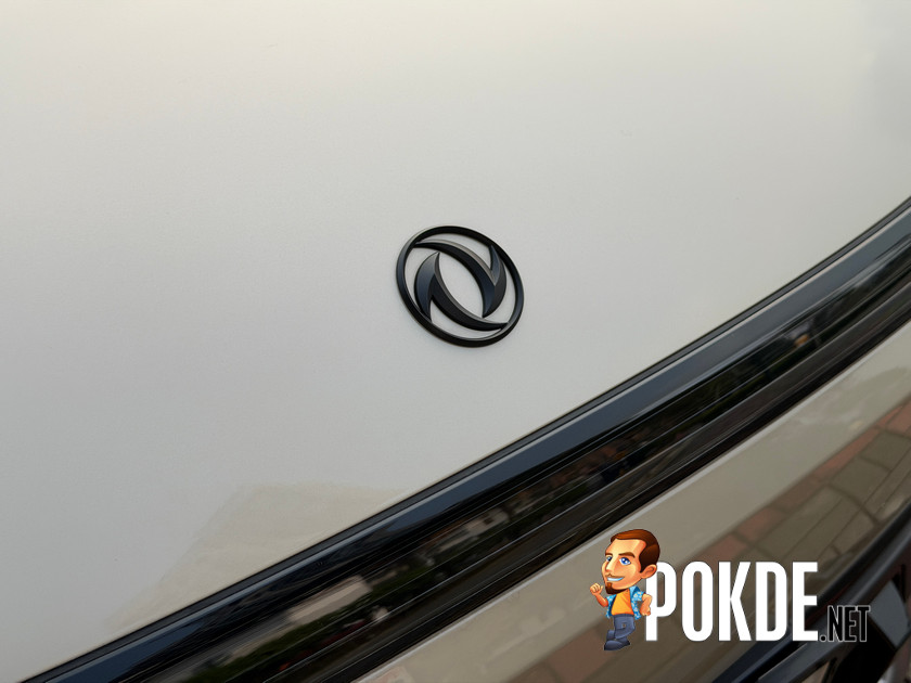 Dongfeng VIGO Review — The Split Tailgate SUV That Sneaks Up On You - 34 Dongfeng VIGO Review — The Split Tailgate SUV That Sneaks Up On You - 33