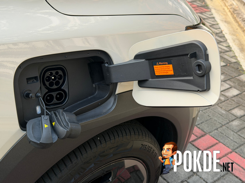 Dongfeng VIGO Review — The Split Tailgate SUV That Sneaks Up On You - 46 Dongfeng VIGO Review — The Split Tailgate SUV That Sneaks Up On You - 45
