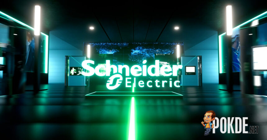 Schneider Electric Malaysia Makes The Case For Smarter AI-Ready Datacenter Maintenance - 13