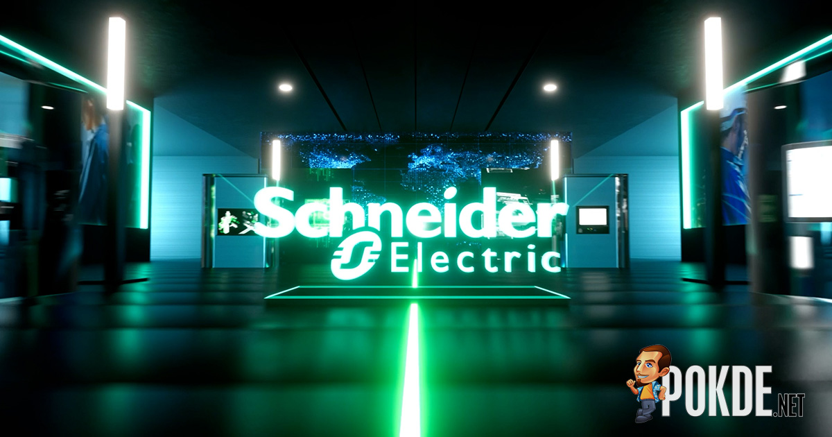 Schneider Electric Malaysia Makes The Case For Smarter AI-Ready Datacenter Maintenance - 28