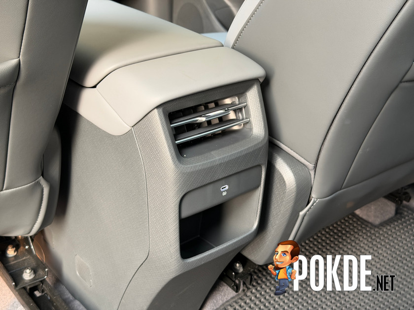 Dongfeng VIGO Review — The Split Tailgate SUV That Sneaks Up On You - 63 Dongfeng VIGO Review — The Split Tailgate SUV That Sneaks Up On You - 62