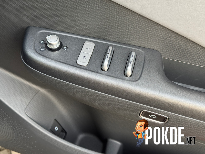 Dongfeng VIGO Review — The Split Tailgate SUV That Sneaks Up On You - 65 Dongfeng VIGO Review — The Split Tailgate SUV That Sneaks Up On You - 64