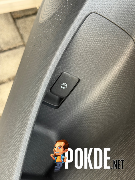 Dongfeng VIGO Review — The Split Tailgate SUV That Sneaks Up On You - 67 Dongfeng VIGO Review — The Split Tailgate SUV That Sneaks Up On You - 66