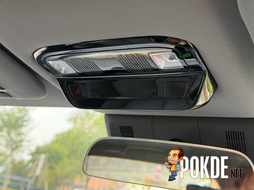 Dongfeng VIGO Review — The Split Tailgate SUV That Sneaks Up On You - 75 Dongfeng VIGO Review — The Split Tailgate SUV That Sneaks Up On You - 74