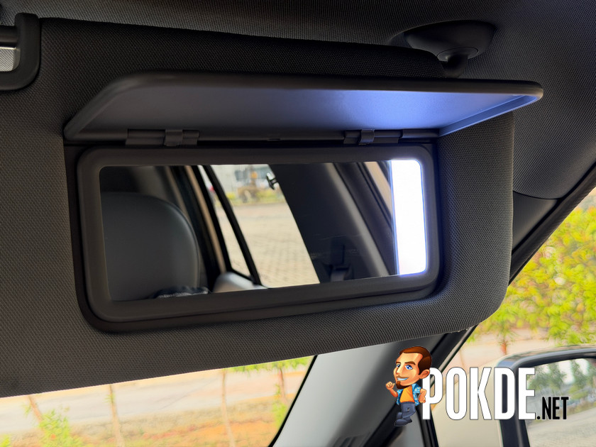 Dongfeng VIGO Review — The Split Tailgate SUV That Sneaks Up On You - 77 Dongfeng VIGO Review — The Split Tailgate SUV That Sneaks Up On You - 76