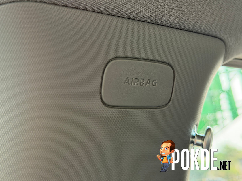 Dongfeng VIGO Review — The Split Tailgate SUV That Sneaks Up On You - 83 Dongfeng VIGO Review — The Split Tailgate SUV That Sneaks Up On You - 82