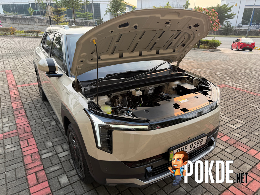 Dongfeng VIGO Review — The Split Tailgate SUV That Sneaks Up On You - 40 Dongfeng VIGO Review — The Split Tailgate SUV That Sneaks Up On You - 39