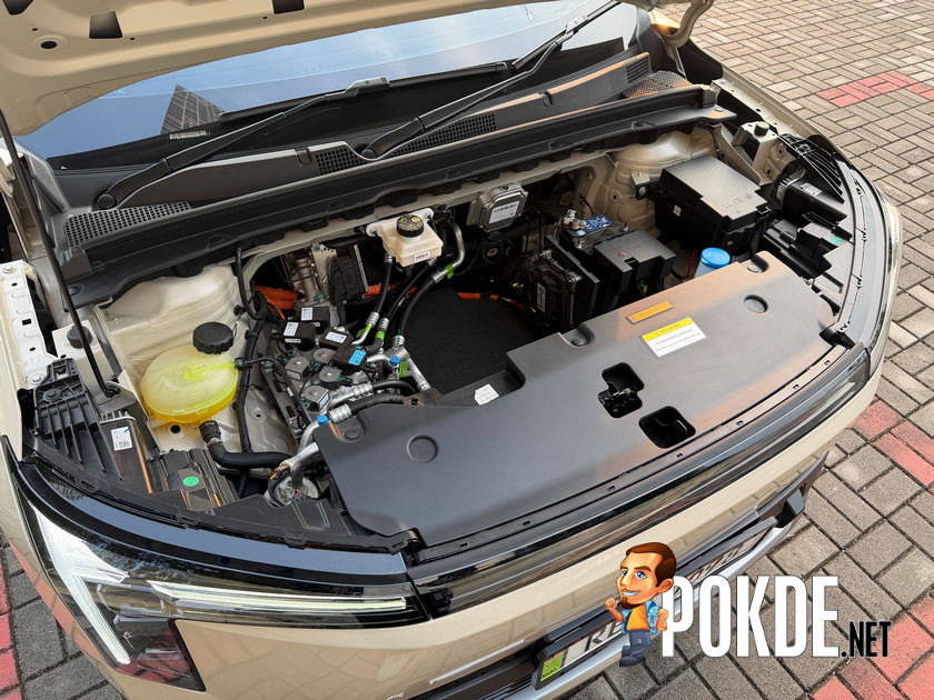 Dongfeng VIGO Review — The Split Tailgate SUV That Sneaks Up On You - 42 Dongfeng VIGO Review — The Split Tailgate SUV That Sneaks Up On You - 41