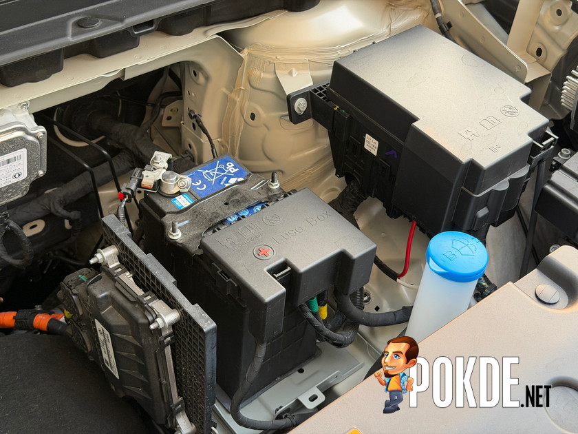 Dongfeng VIGO Review — The Split Tailgate SUV That Sneaks Up On You - 38 Dongfeng VIGO Review — The Split Tailgate SUV That Sneaks Up On You - 37