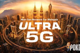 U Mobile Wins Best Mobile Network and Fastest 5G Network at Ookla Speedtest Awards Malaysia 2026