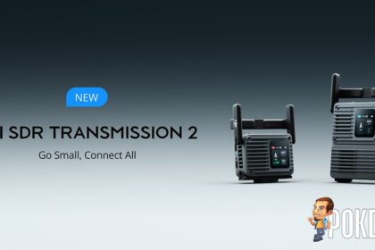 DJI SDR Transmission 2 Launches in Malaysia with 4K/60fps and 4km Range