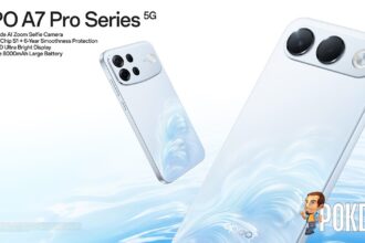 OPPO A7 Pro Series 5G Launches in Malaysia with AI Imaging and Massive Batteries