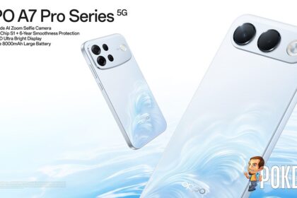 OPPO A7 Pro Series 5G Launches in Malaysia with AI Imaging and Massive Batteries
