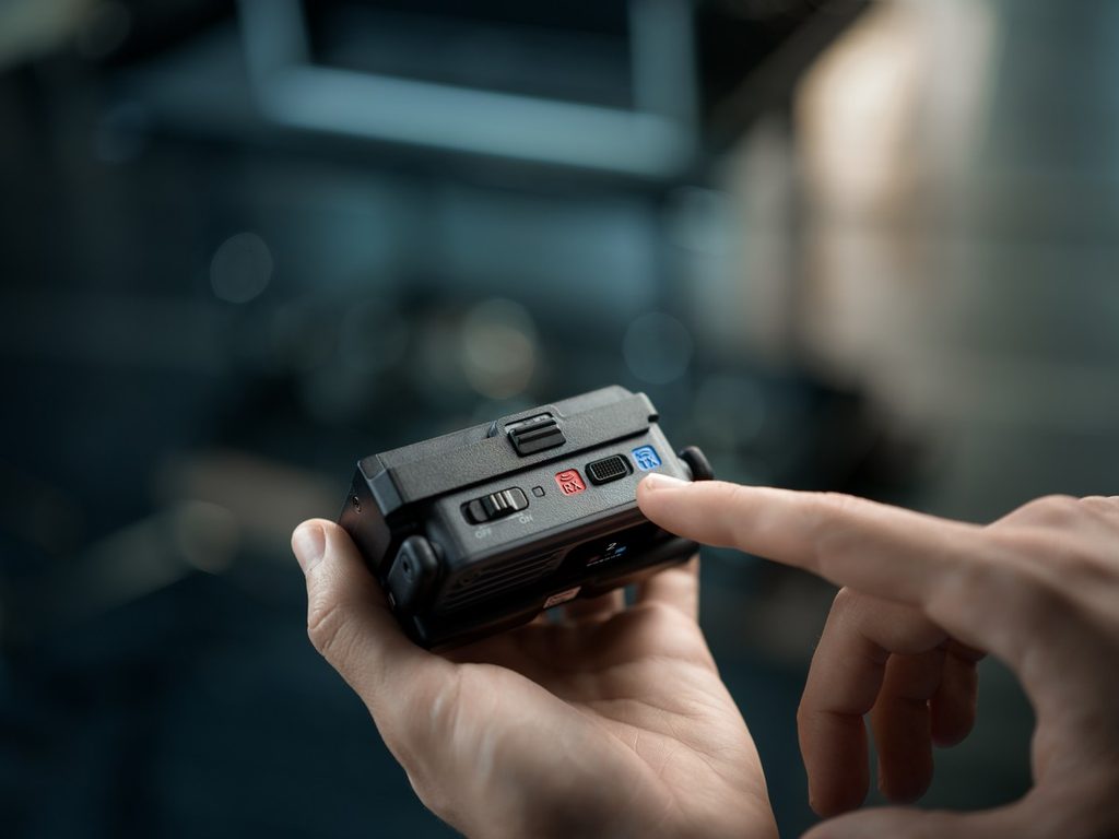DJI SDR Transmission 2 Debuts With 4K60 HDR And 4km Range Capabilities - 12 DJI SDR Transmission 2 Debuts With 4K60 HDR And 4km Range Capabilities