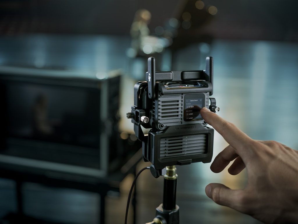 DJI SDR Transmission 2 Debuts With 4K60 HDR And 4km Range Capabilities - 14 DJI SDR Transmission 2 Debuts With 4K60 HDR And 4km Range Capabilities - 13