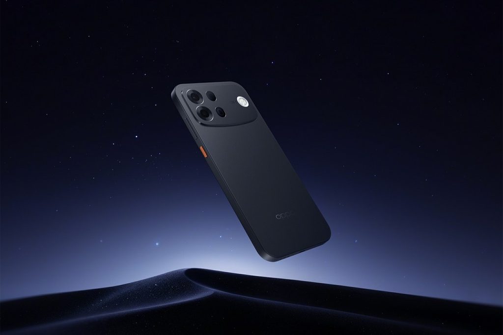OPPO A7 Pro Series Smartphones Launches In Malaysia With New Design And Massive Batteries - 17