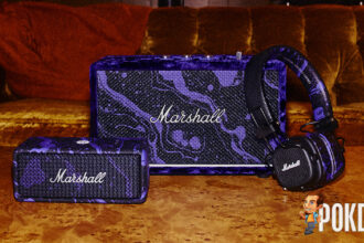 Marshall Launches Three Hendrix 60th Anniversary Edition Products Celebrating Jimi Hendrix - 17