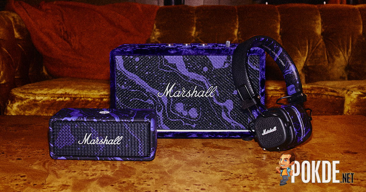Marshall Launches Three Hendrix 60th Anniversary Edition Products Celebrating Jimi Hendrix - 28