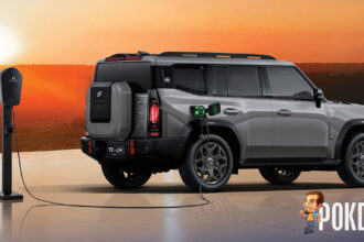 JETOUR T2 i-DM Plug-In Hybrid SUV Launched In Malaysia, Offers 1200km Combined Range - 29