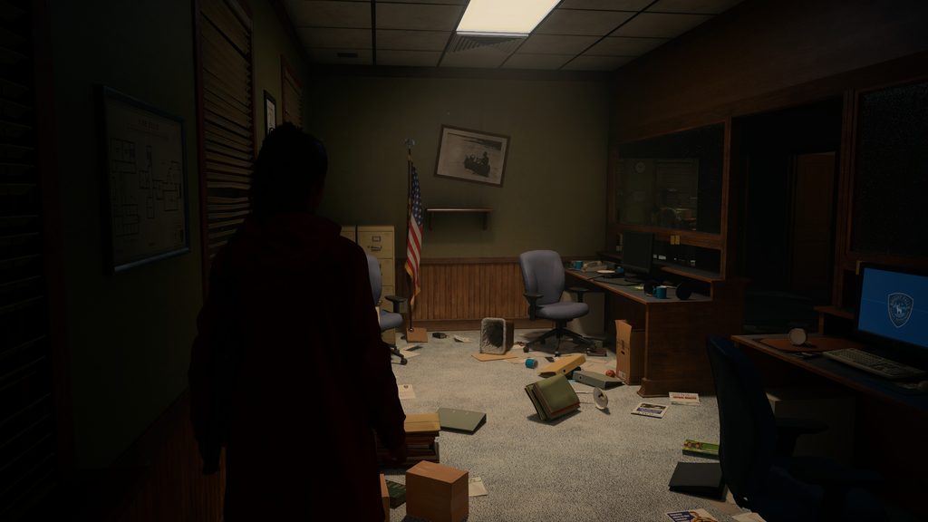 Evaluating NVIDIA DLSS 4.5 Ray Reconstruction (ft. Alan Wake 2 & Cyberpunk 2077) - 25 Evaluating NVIDIA DLSS 4.5 Ray Reconstruction (ft. Alan Wake 2 & Cyberpunk 2077) - 24