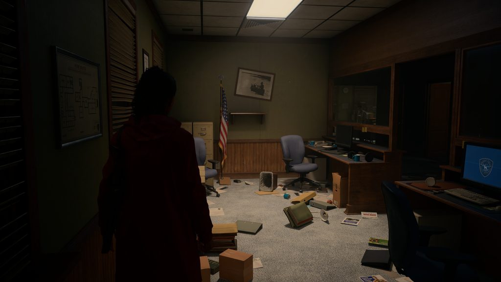 Evaluating NVIDIA DLSS 4.5 Ray Reconstruction (ft. Alan Wake 2 & Cyberpunk 2077) - 29 Evaluating NVIDIA DLSS 4.5 Ray Reconstruction (ft. Alan Wake 2 & Cyberpunk 2077) - 28