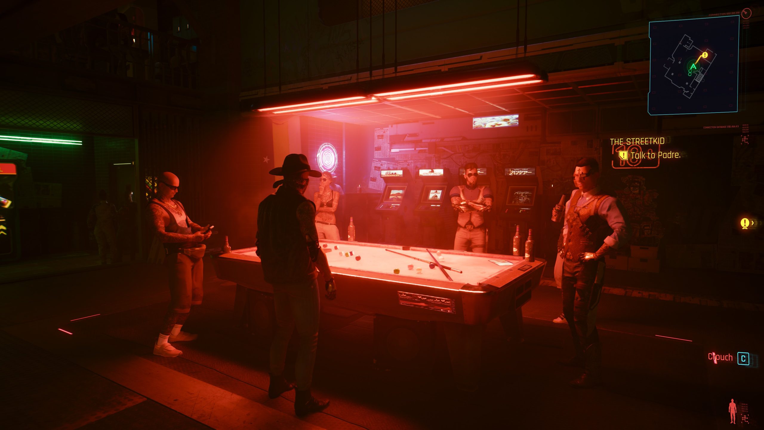 Evaluating NVIDIA DLSS 4.5 Ray Reconstruction (ft. Alan Wake 2 & Cyberpunk 2077) - 33 Evaluating NVIDIA DLSS 4.5 Ray Reconstruction (ft. Alan Wake 2 & Cyberpunk 2077) - 32