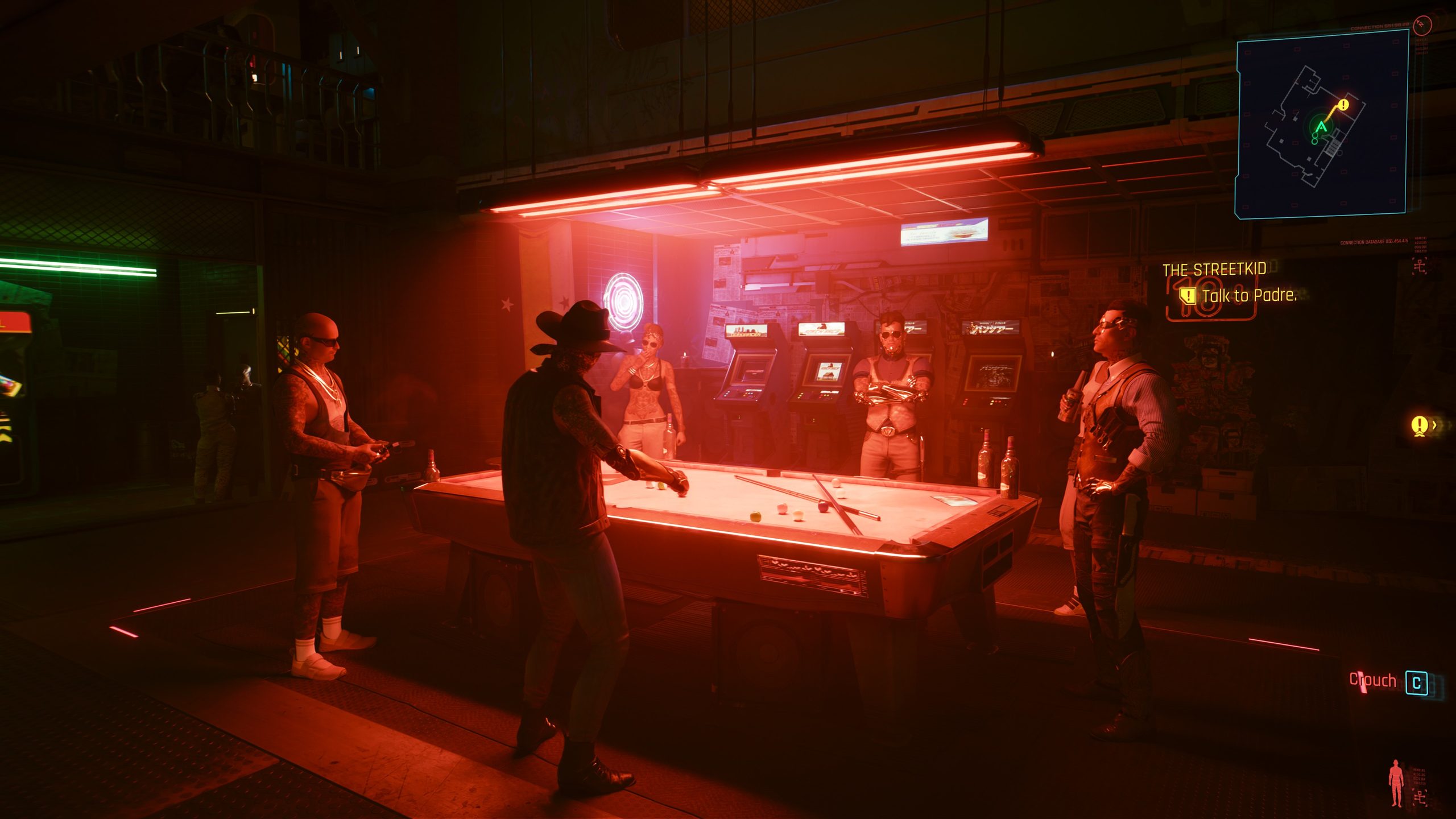 Evaluating NVIDIA DLSS 4.5 Ray Reconstruction (ft. Alan Wake 2 & Cyberpunk 2077) - 35 Evaluating NVIDIA DLSS 4.5 Ray Reconstruction (ft. Alan Wake 2 & Cyberpunk 2077) - 34