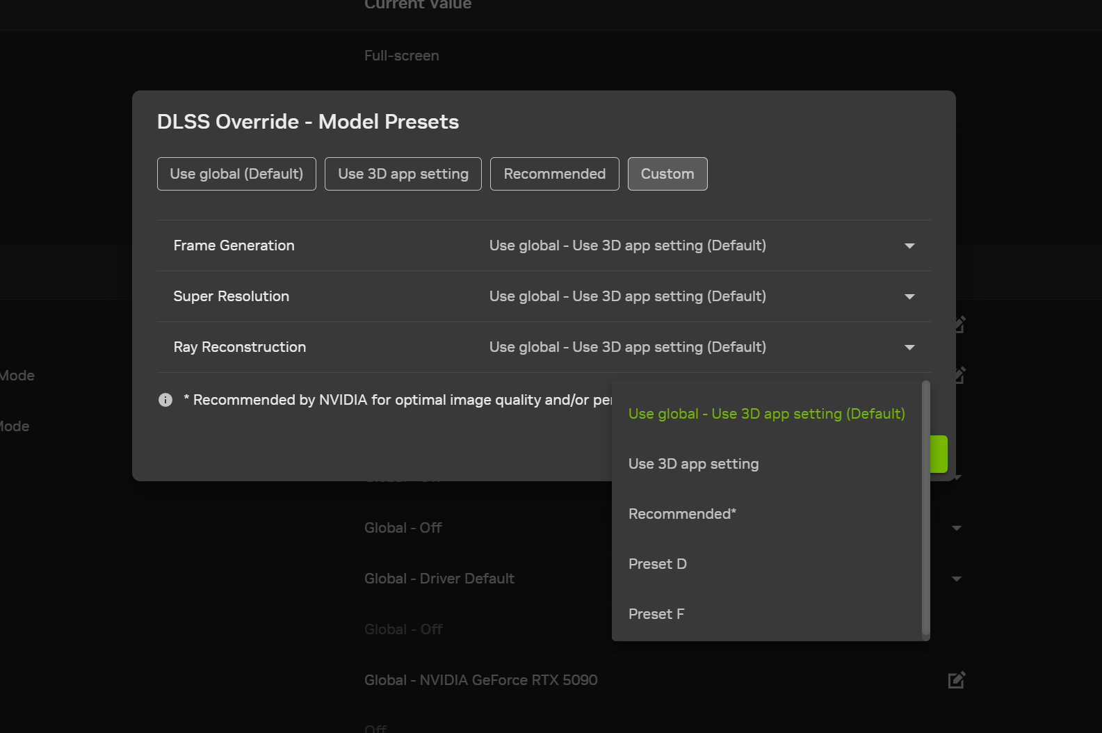 Evaluating NVIDIA DLSS 4.5 Ray Reconstruction (ft. Alan Wake 2 & Cyberpunk 2077) - 17 Evaluating NVIDIA DLSS 4.5 Ray Reconstruction (ft. Alan Wake 2 & Cyberpunk 2077) - 16