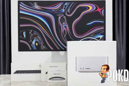Mac Studio with M5 Max, M5 Ultra and Mac mini with M6, M5 Pro First Impressions - 34