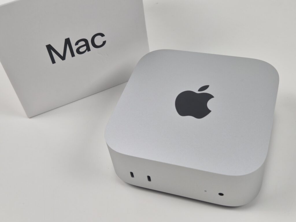 Mac Studio with M5 Max, M5 Ultra and Mac mini with M6, M5 Pro First Impressions - 15