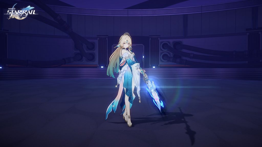 Honkai: Star Rail Version 4.6 "Dance With the Beast Before Moonrise" Launches 28 September