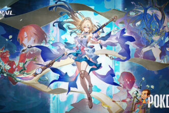 Honkai: Star Rail Version 4.6 "Dance With the Beast Before Moonrise" Launches 28 September - 31