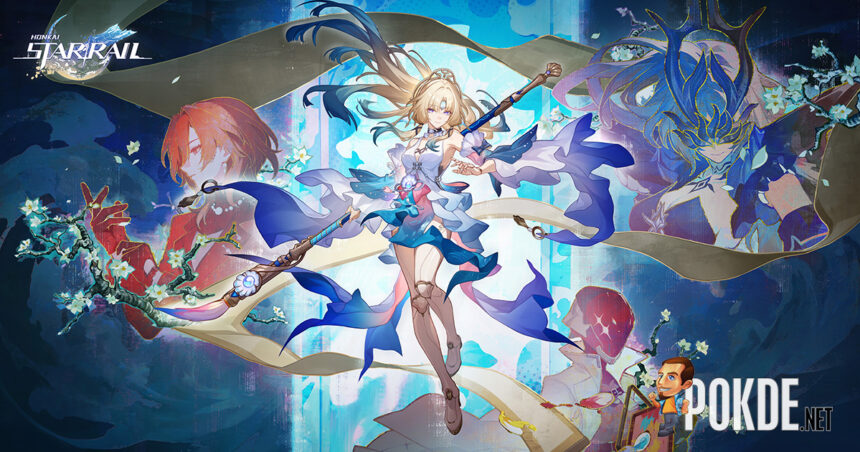 Honkai: Star Rail Version 4.6 "Dance With the Beast Before Moonrise" Launches 28 September - 11