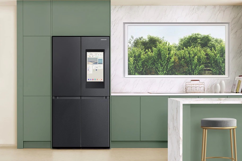 Samsung Rolls Out "AI-Focused" Tizen OS 10.0 For Select Refrigerators And Laundry Appliances - 12 Samsung Rolls Out AI-Focused Tizen OS 10.0 For Select Refrigerators And Laundry Appliances