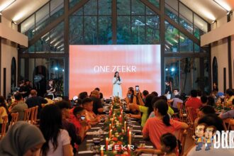 Zeekr Malaysia Launches One Zeekr Community Platform for EV Owners