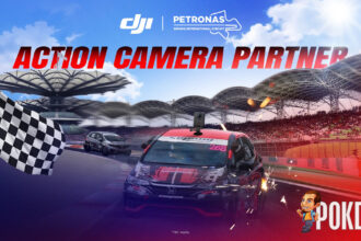 DJI Malaysia Is Giving Away F1 Tickets With Osmo Series Purchases - 41