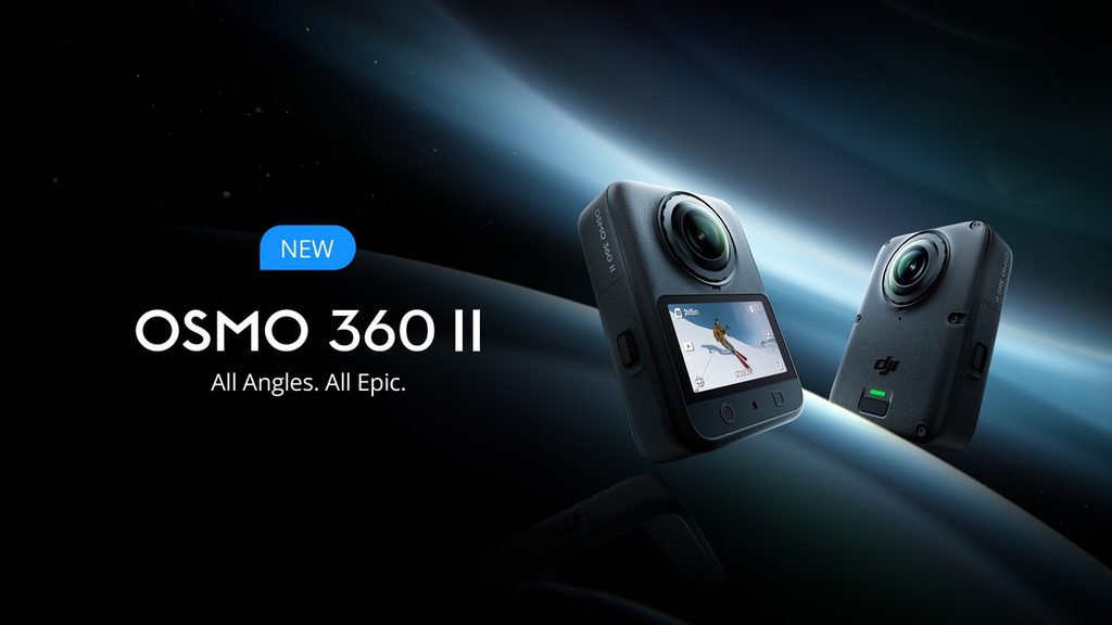 DJI Malaysia Is Giving Away F1 Tickets With Osmo Series Purchases - 15 DJI Malaysia Is Giving Away F1 Tickets With Osmo Series Purchases - 14