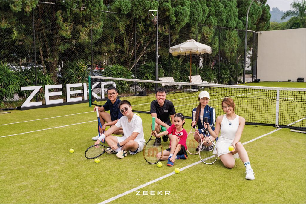 Zeekr Malaysia Launches One Zeekr Community Platform For EV Owners - 12 Zeekr Malaysia Launches One Zeekr Community Platform For EV Owners