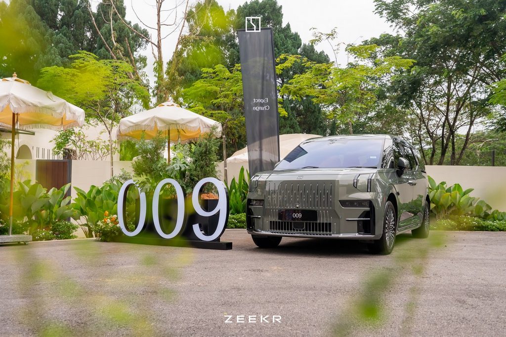 Zeekr Malaysia Launches One Zeekr Community Platform For EV Owners - 14 Zeekr Malaysia Launches One Zeekr Community Platform For EV Owners - 13