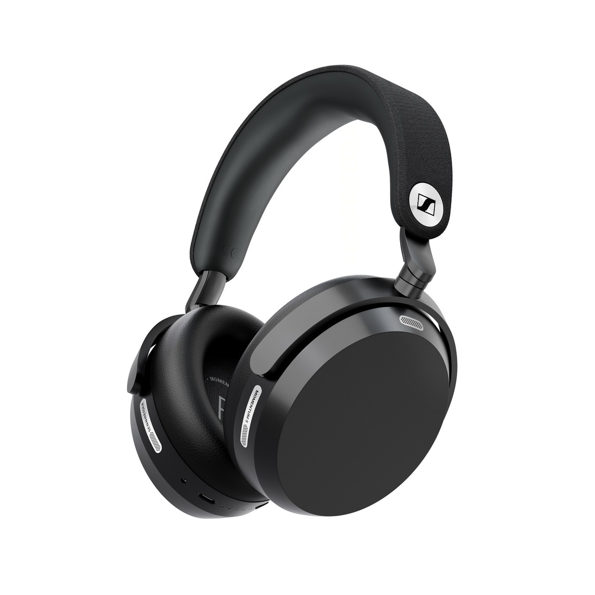 Sennheiser Launches MOMENTUM 5 Wireless, MOMENTUM True Wireless 5 & ACCENTUM Clip In Malaysia - 13 Sennheiser Launches MOMENTUM 5 Wireless, MOMENTUM True Wireless 5 & ACCENTUM Clip In Malaysia