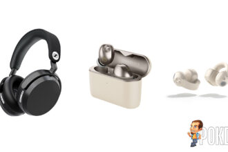 Sennheiser Launches MOMENTUM 5 Wireless, MOMENTUM True Wireless 5 & ACCENTUM Clip In Malaysia - 51